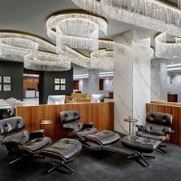 Washington Hilton ico