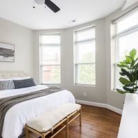 The District Dwelling ico