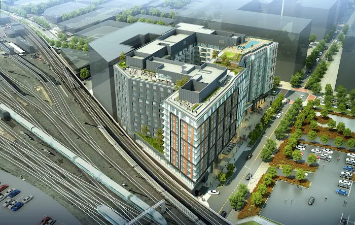 Global Luxury Suites at Capitol Hill 4