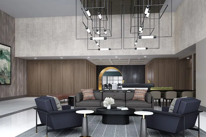 Global Luxury Suites at Capitol Hill 4