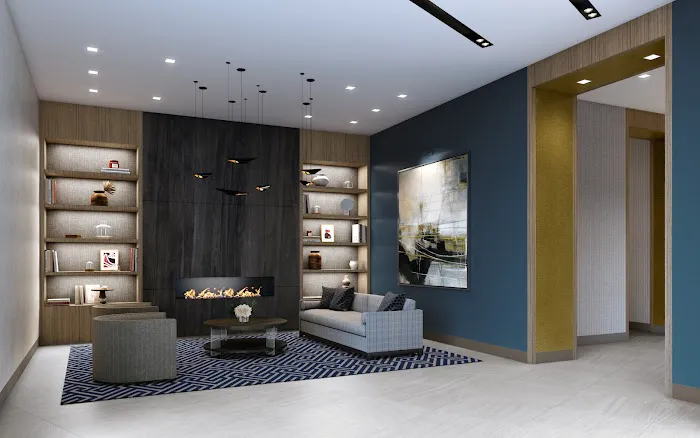 Global Luxury Suites at Capitol Hill 4