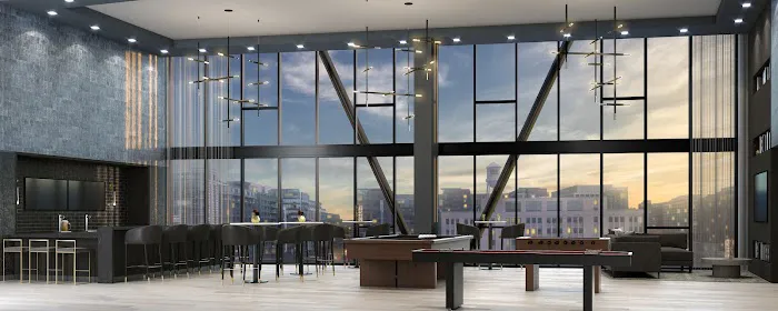 Global Luxury Suites at Capitol Hill 4