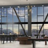 Global Luxury Suites at Capitol Hill ico