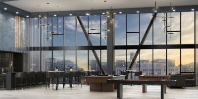 Global Luxury Suites at Capitol Hill
