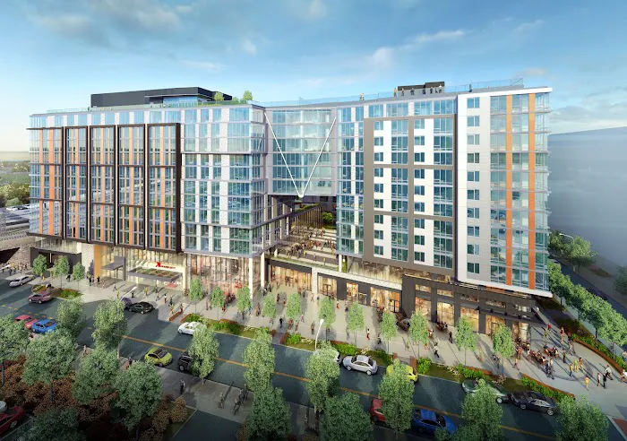 Global Luxury Suites at Capitol Hill 4
