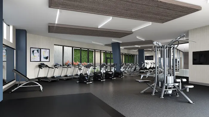 Global Luxury Suites at Capitol Hill 4