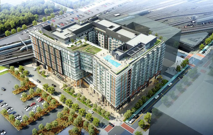 Global Luxury Suites at Capitol Hill 4