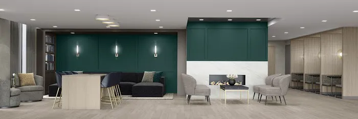 Global Luxury Suites at Capitol Hill 4