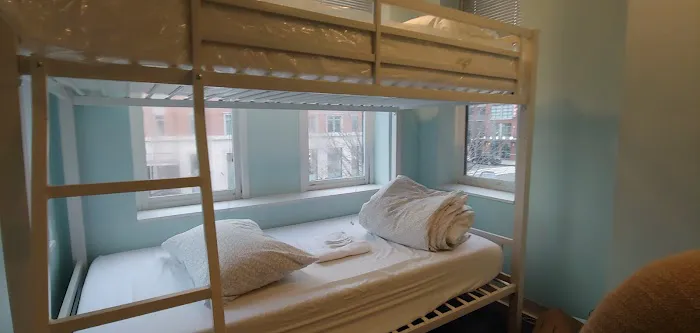 U Street Hostel 4