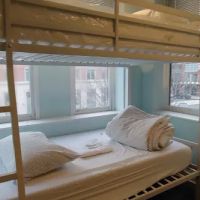U Street Hostel ico