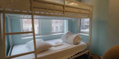 U Street Hostel