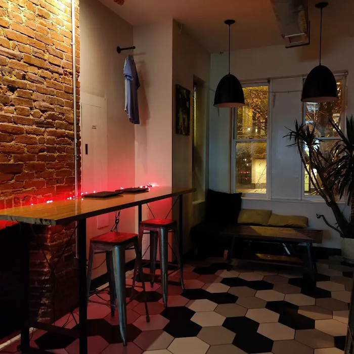 U Street Hostel 4