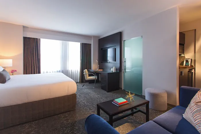 Kimpton Carlyle Dupont Circle 4