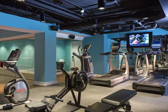 Kimpton Carlyle Dupont Circle 4