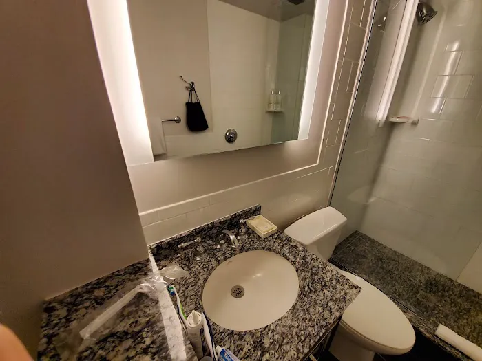 Kimpton Carlyle Dupont Circle 4
