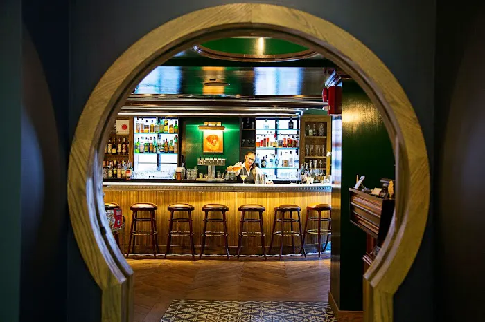 Kimpton Carlyle Dupont Circle 4