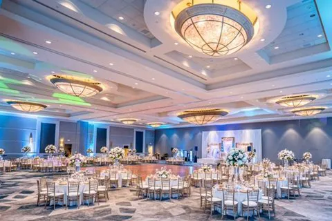 Bethesda North Marriott Hotel & Conference Center 4