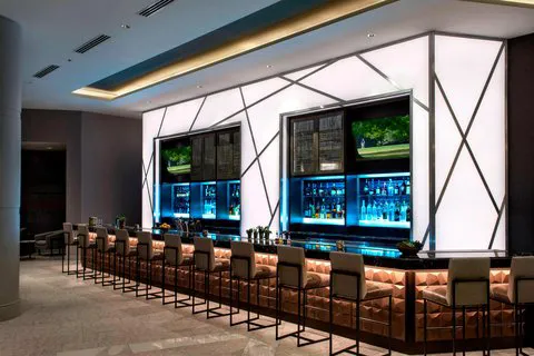 Bethesda North Marriott Hotel & Conference Center 4