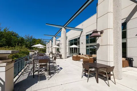 Bethesda North Marriott Hotel & Conference Center 4