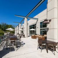 Bethesda North Marriott Hotel & Conference Center