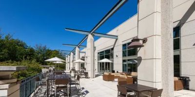 Bethesda North Marriott Hotel & Conference Center