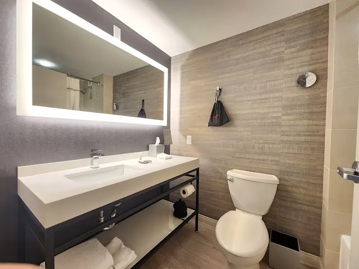 Bethesda North Marriott Hotel & Conference Center 4