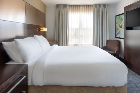 Residence Inn Largo Medical Center Drive 4