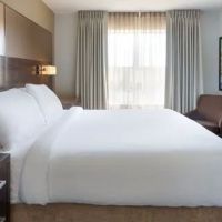 Residence Inn Largo Medical Center Drive ico