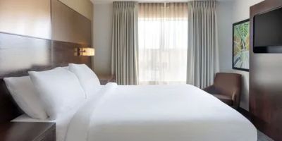 Residence Inn Largo Medical Center Drive