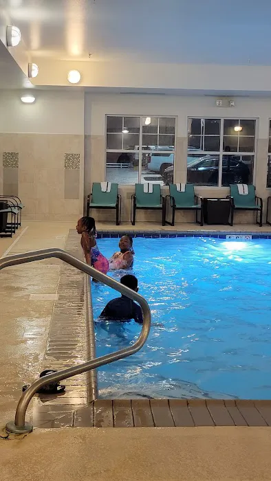 Residence Inn Largo Medical Center Drive 4