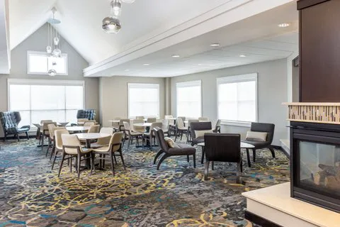 Residence Inn Largo Medical Center Drive 4