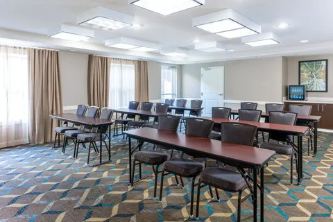 Residence Inn Largo Medical Center Drive 4
