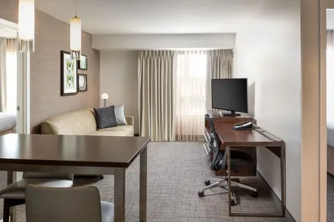 Residence Inn Largo Medical Center Drive 4