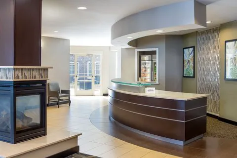 Residence Inn Largo Medical Center Drive 4