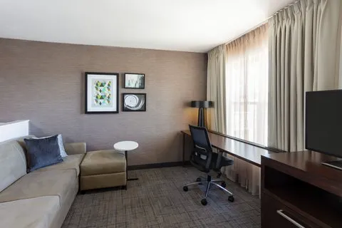 Residence Inn Largo Medical Center Drive 4