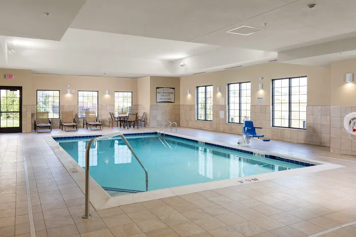 Staybridge Suites Washington DC East - Largo by IHG 4