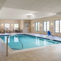 Staybridge Suites Washington DC East - Largo by IHG ico