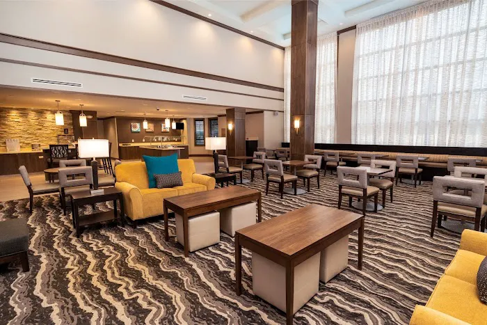 Staybridge Suites Washington DC East - Largo by IHG 4