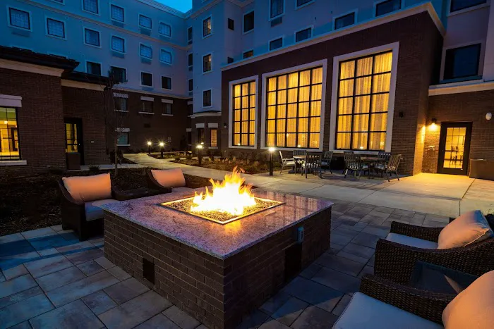 Staybridge Suites Washington DC East - Largo by IHG 4