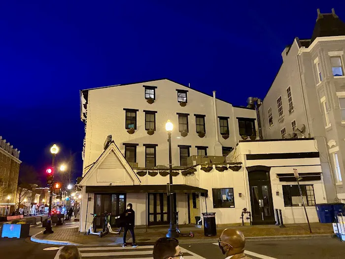 The Georgetown Inn 4