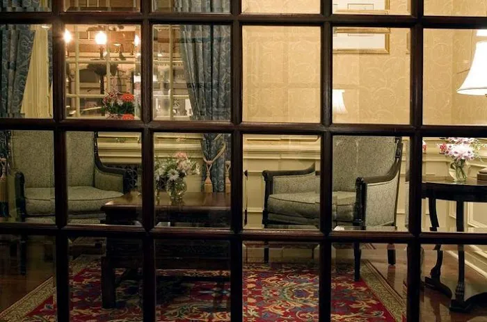 The Georgetown Inn 4
