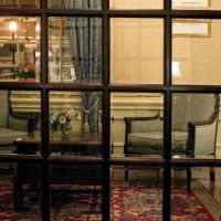 The Georgetown Inn ico