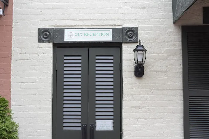 The Georgetown House 4