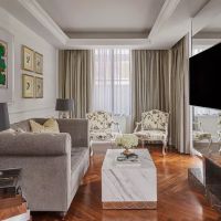 Rosewood Washington, D.C. ico