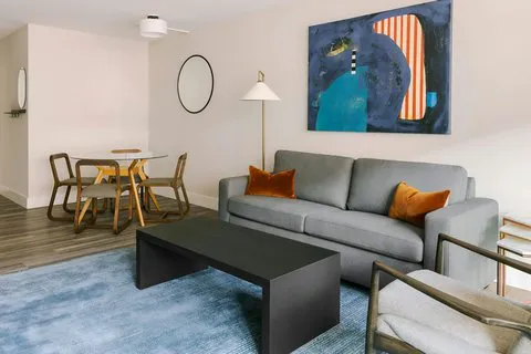 Sonder Georgetown C&O Apartments Georgetown 4