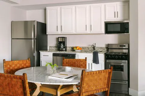 Sonder Georgetown C&O Apartments Georgetown 4