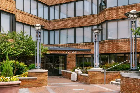 Sonder Georgetown C&O Apartments Georgetown 4