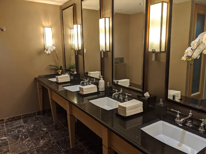 Four Seasons Hotel Washington, DC 4
