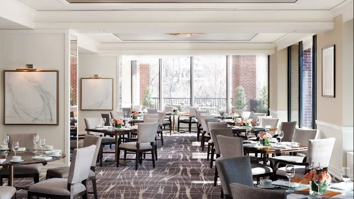 Four Seasons Hotel Washington, DC 4