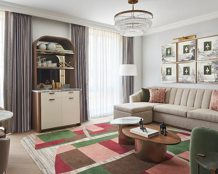 Four Seasons Hotel Washington, DC 4